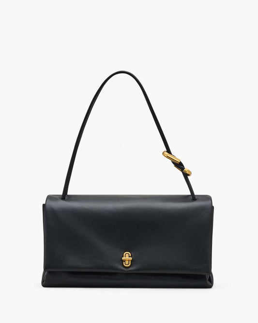 Marc Jacobs The Large Dual Bag Black