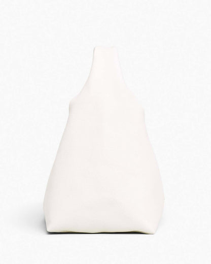 Marc Jacobs The XL Sack Bag White