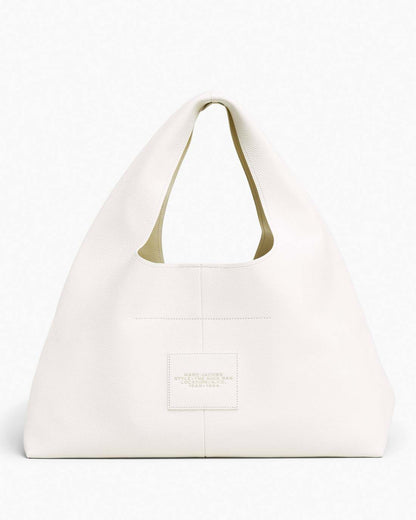 Marc Jacobs The XL Sack Bag White