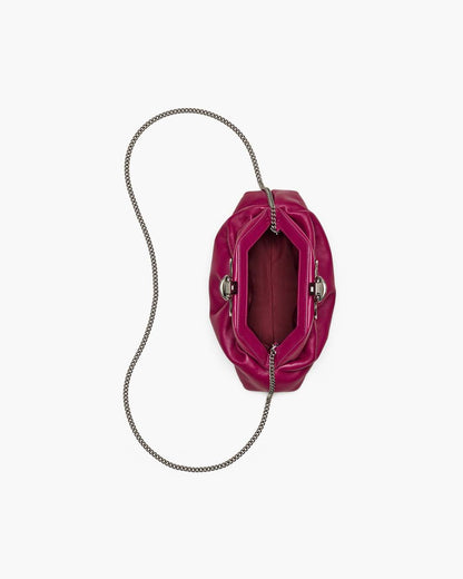 Marc Jacobs The Glam Small Clutch Lipgloss Pink