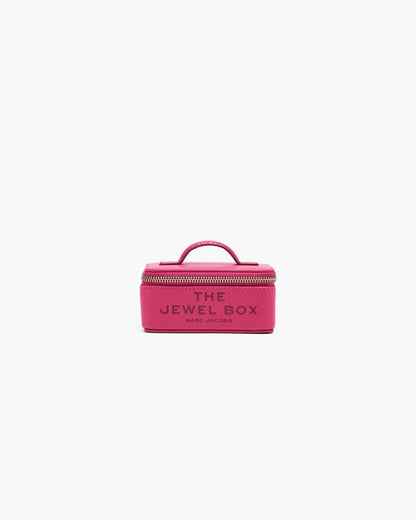 Marc Jacobs The Jewel Box Raspberry Pink