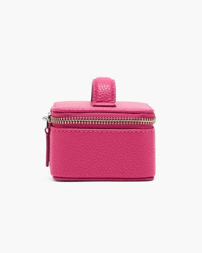 Marc Jacobs The Jewel Box Raspberry Pink