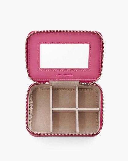 Marc Jacobs The Jewel Box Raspberry Pink