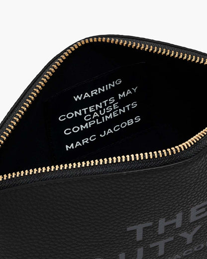 Marc Jacobs The Beauty Bag Black