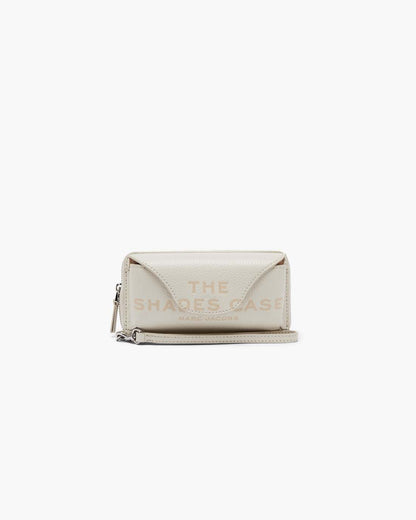 Marc Jacobs The Shades Case Cotton White