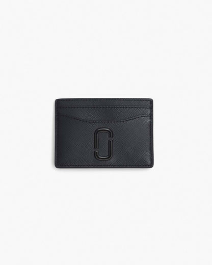 Marc Jacobs The Utility Snapshot DTM Card Case Black