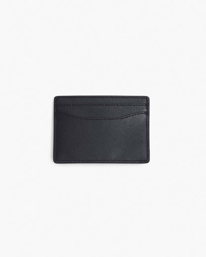 Marc Jacobs The Utility Snapshot DTM Card Case Black