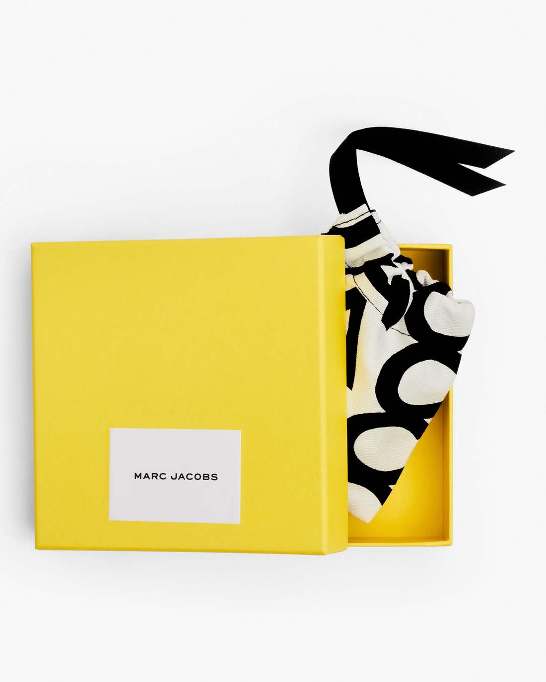 Marc Jacobs The Daisy Puzzle Necklace Silver/Multi