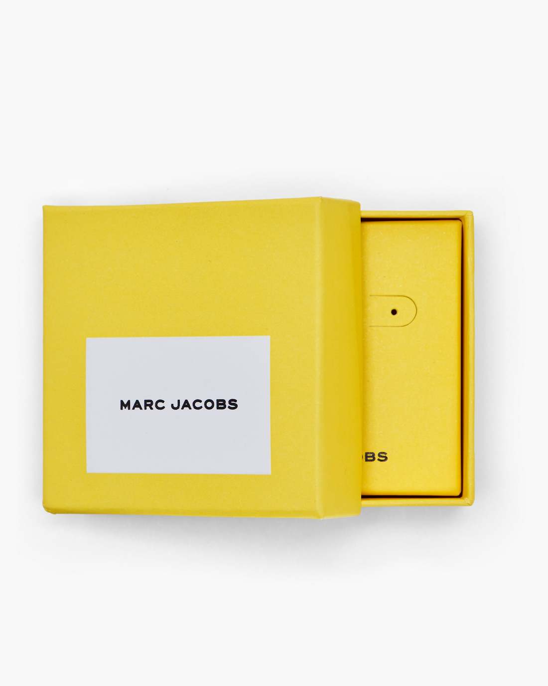 Marc Jacobs Daisy Balloon Stud Earrings Silver