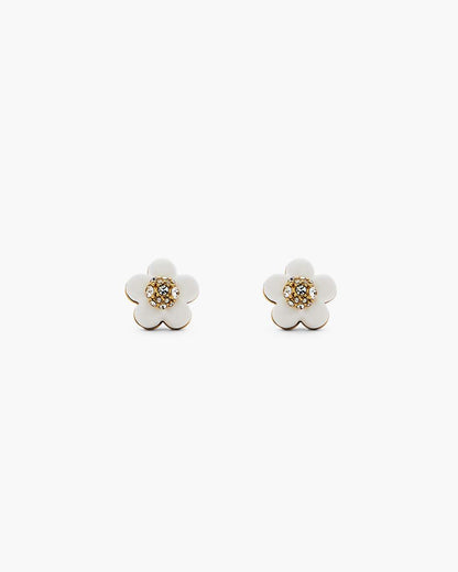 Marc Jacobs The Daisy Stud Earrings