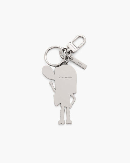 Marc Jacobs The City Bag Charm Miami