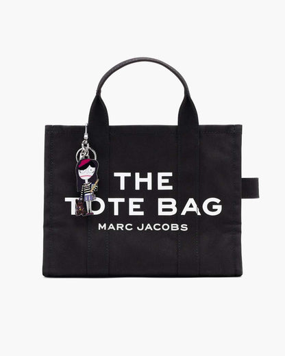 Marc Jacobs The City Bag Charm Paris