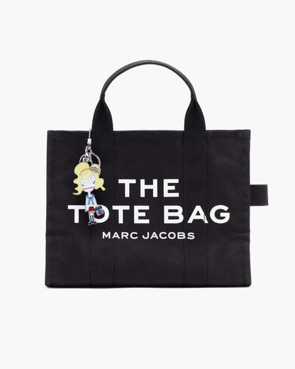 Marc Jacobs The City Bag Charm Las Vegas