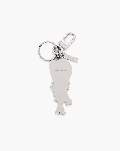 Marc Jacobs The City Bag Charm Tokyo