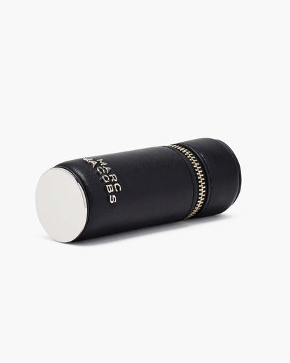 Marc Jacobs The Everyday Lipstick Case Bag Charm Black