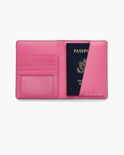 Marc Jacobs The City Passport Case Miami