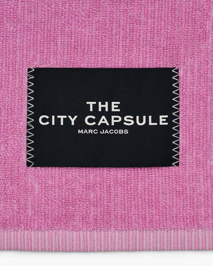 Marc Jacobs The City Towel Miami Miami