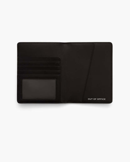 Marc Jacobs The City Passport Case London