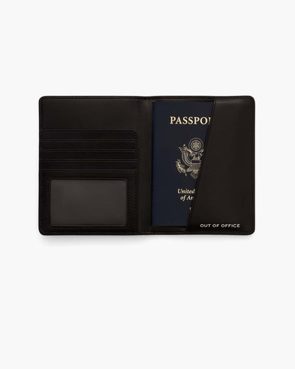 Marc Jacobs The City Passport Case London