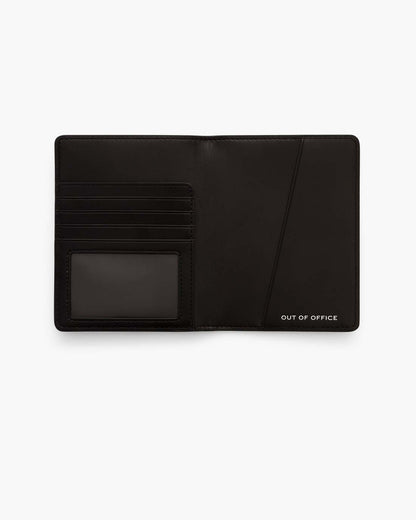 Marc Jacobs The City Passport Case Tokyo