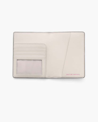 Marc Jacobs The City Passport Case Paris
