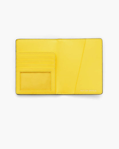 Marc Jacobs The City Passport Case Hawaii