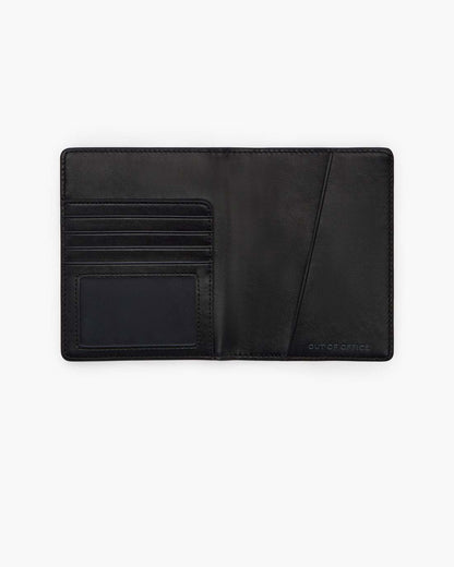 Marc Jacobs The Passport Case Black