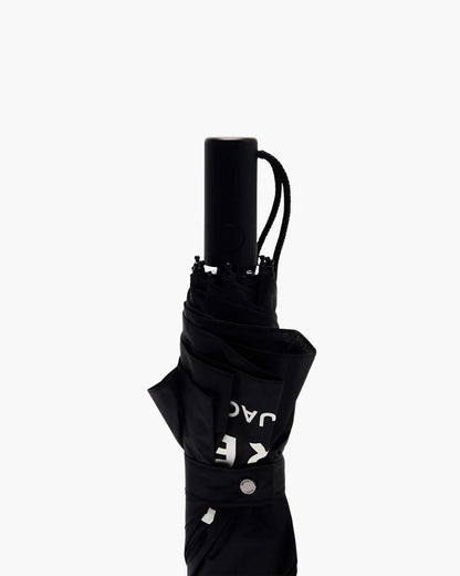 Marc Jacobs The Umbrella Black