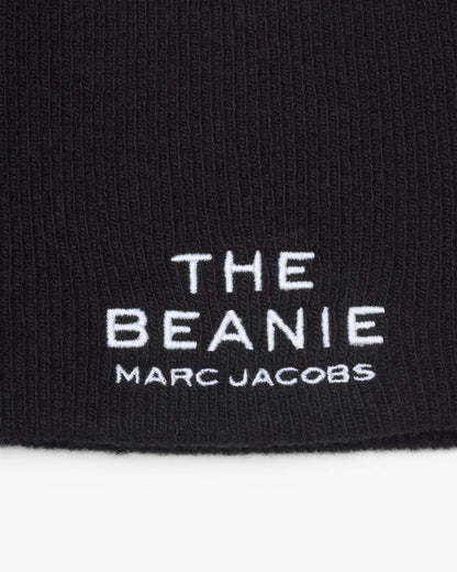 Marc Jacobs The Beanie Black