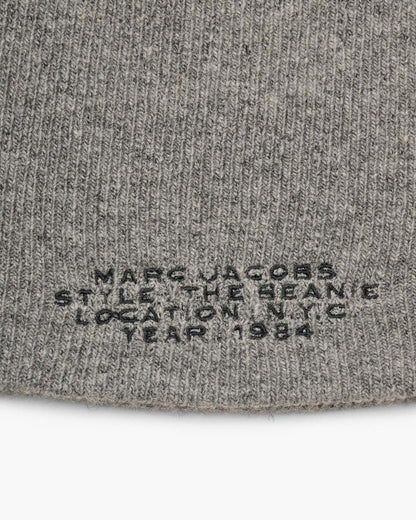 Marc Jacobs The Beanie Grey