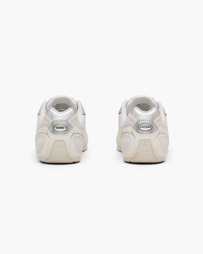 Marc Jacobs The 72 Spring Sneaker White