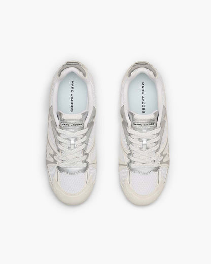 Marc Jacobs The 72 Spring Sneaker White
