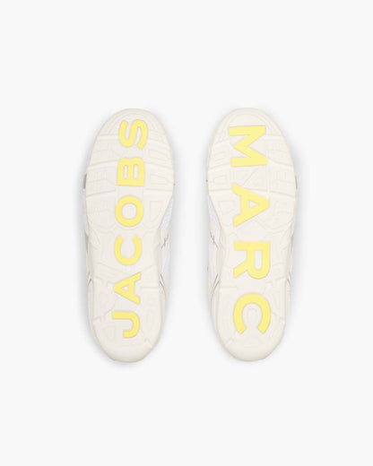 Marc Jacobs The 72 Spring Sneaker White