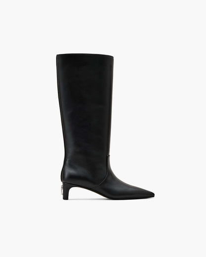 Marc Jacobs The Mel Boot Black