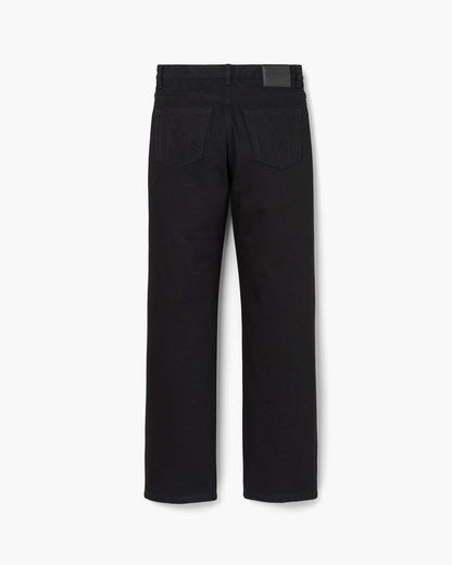 Marc Jacobs The Jean Black