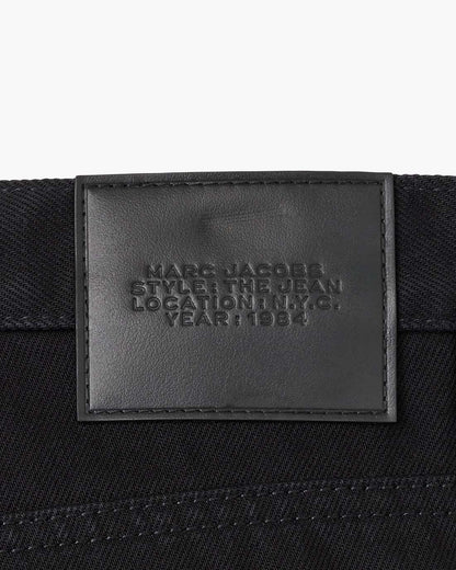 Marc Jacobs The Jean Black