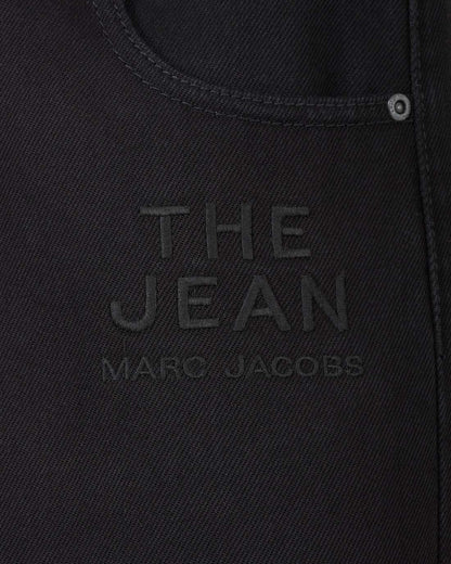 Marc Jacobs The Jean Black