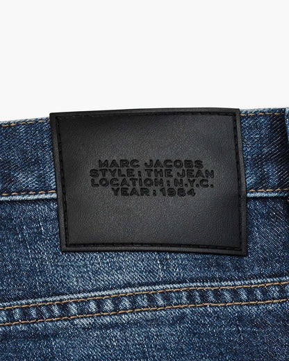Marc Jacobs The Jean True Indigo