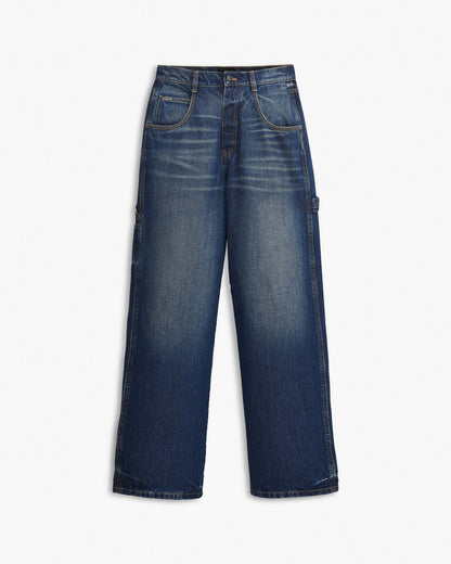 Marc Jacobs The Oversized Jeans Future Indigo