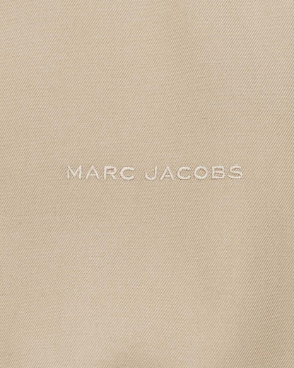 Marc Jacobs The Trench Coat Beige
