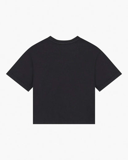 Marc Jacobs The Logo Tee Black