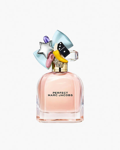Marc Jacobs Perfect Eau de Parfum 50 mL No Color