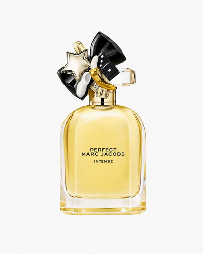 Marc Jacobs Perfect Intense Eau de Parfum 100 mL No Color